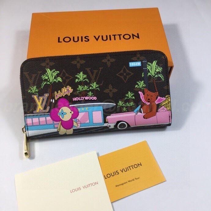 LV Wallets 65